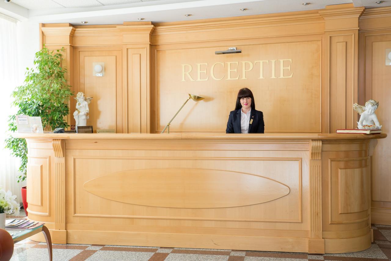 Hotel Nemira Slanic-Moldova Bagian luar foto